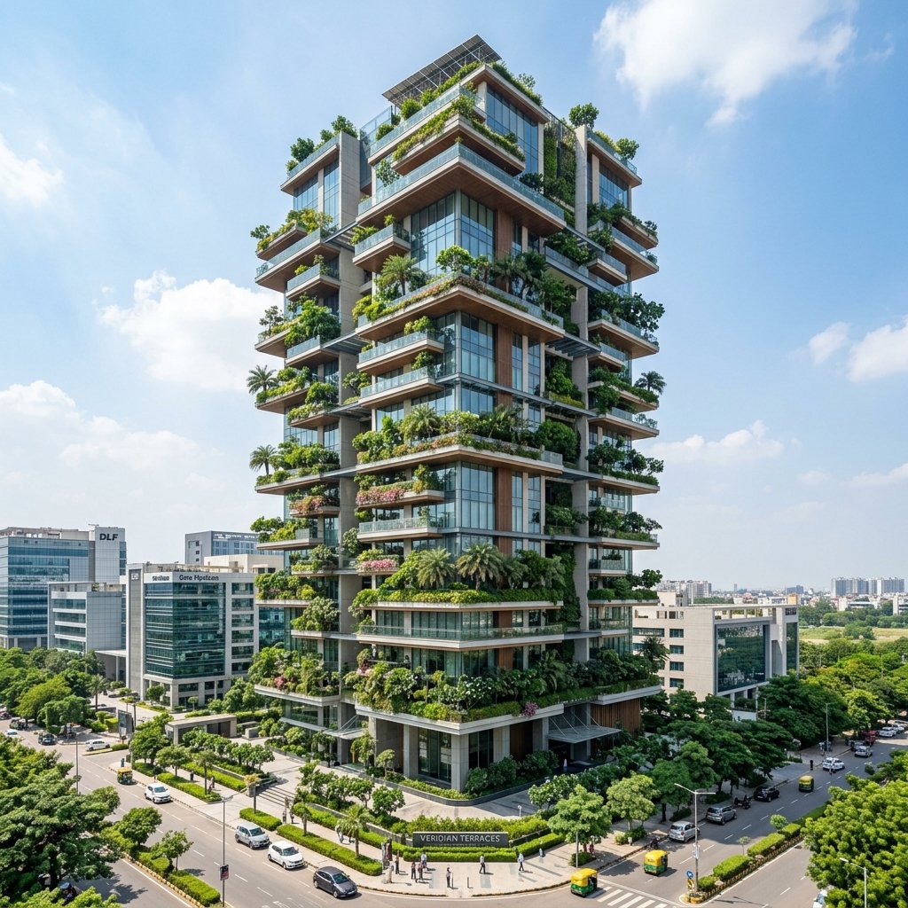 Godrej Miraya Launch Noida